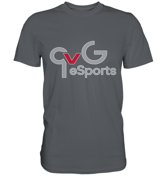 QVG ESPORTS - Basic Shirt