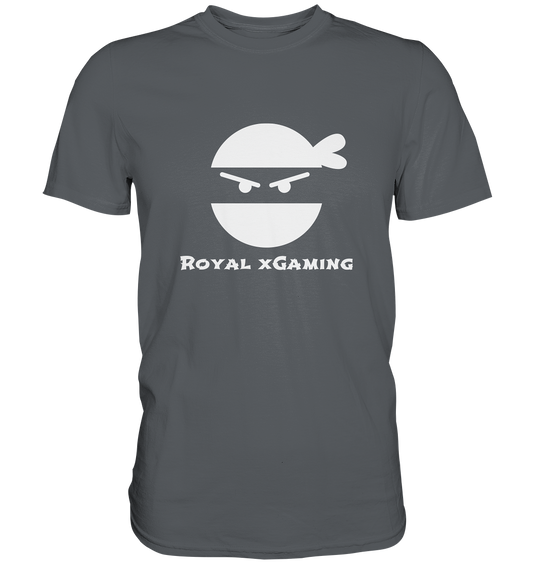ROYAL XGAMING - Basic Shirt
