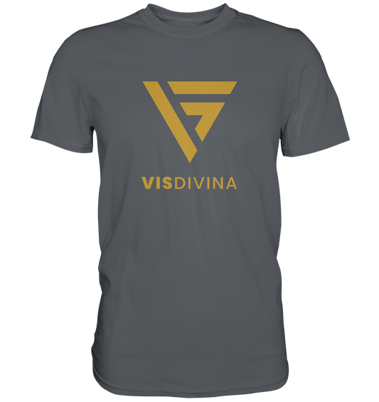 VISDIVINA - Basic Shirt