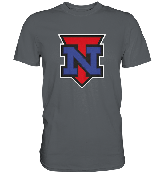 TACTICAL NATION GAMING - Basic Shirt
