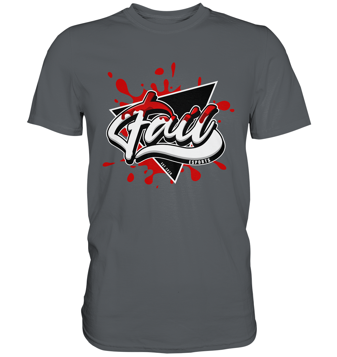 FAIL ESPORTS - Basic Shirt
