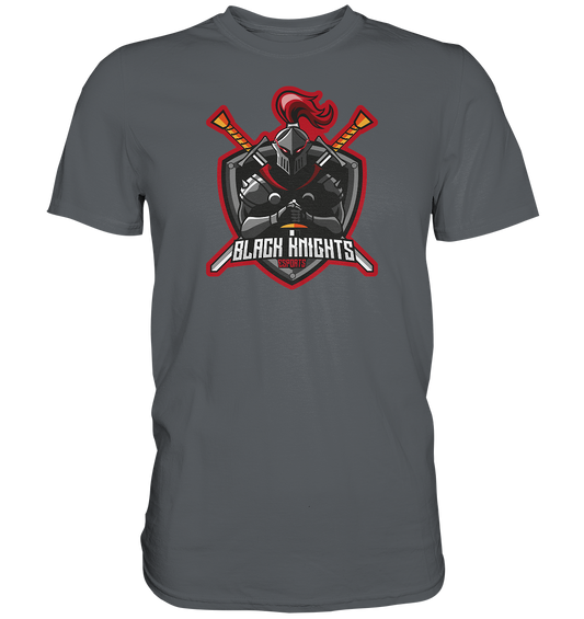 BLACK KNIGHTS ESPORTS - Basic Shirt