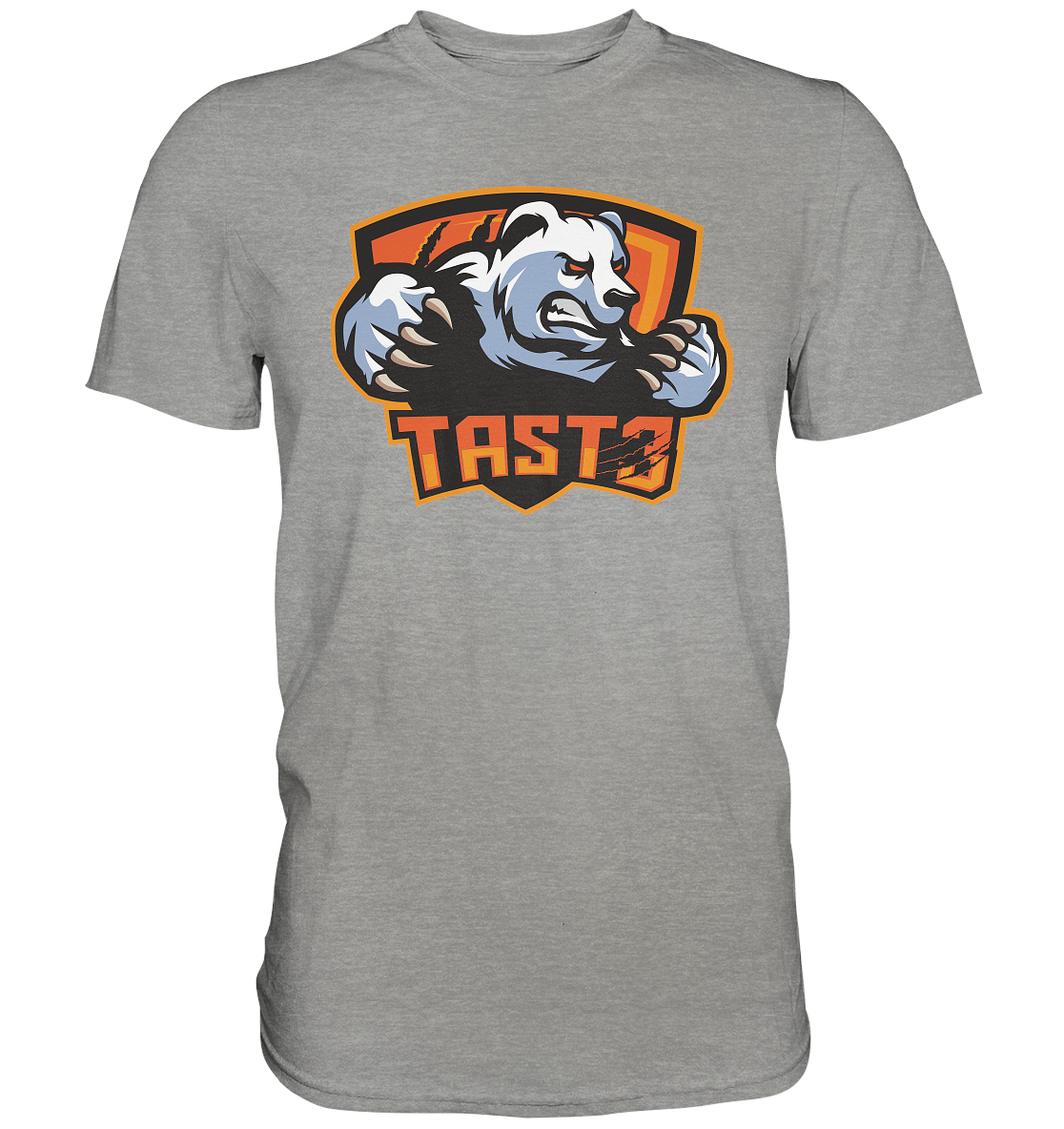 TAST3 ESPORTS - Basic Shirt