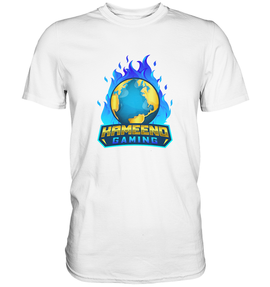 KAMEENO GAMING - Basic Shirt