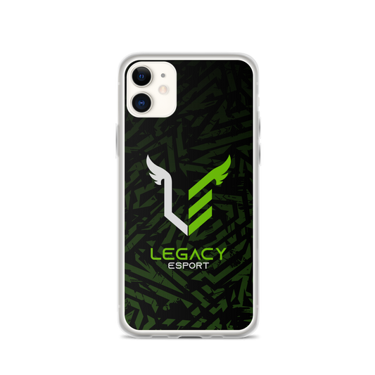 LEGACY ESPORT - iPhone® Handyhülle