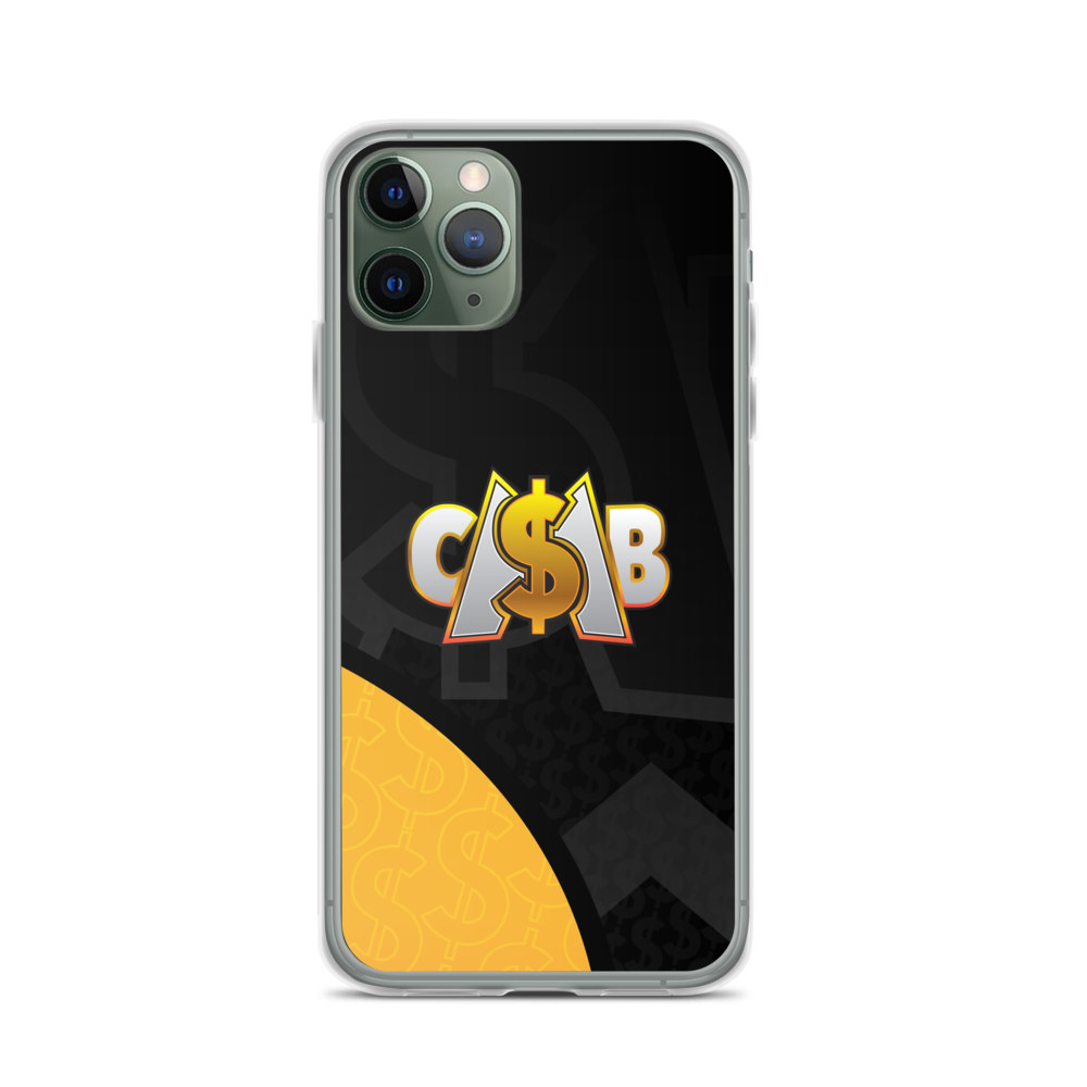 CASH MONEY BROTHERS - iPhone® Handyhülle