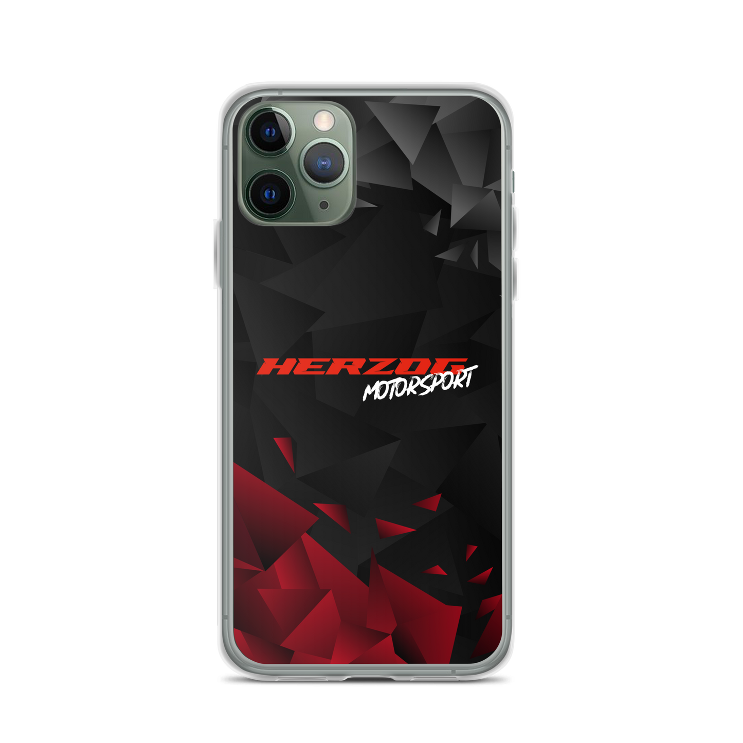 HERZOG MOTORSPORT - iPhone® Handyhülle