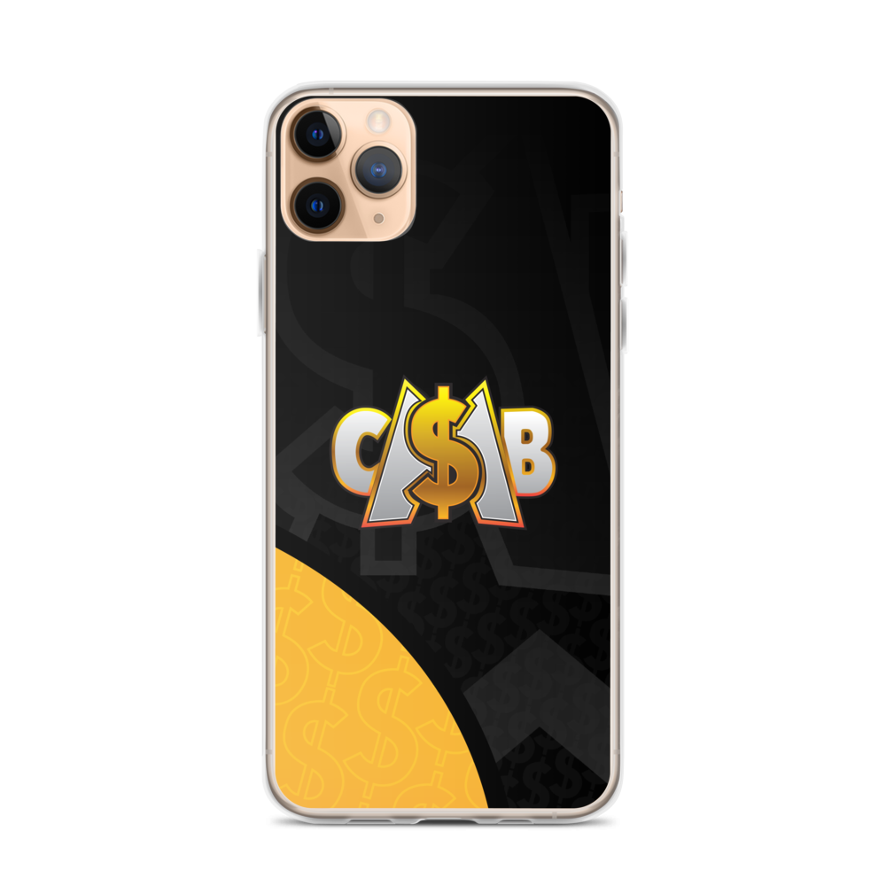 CASH MONEY BROTHERS - iPhone® Handyhülle