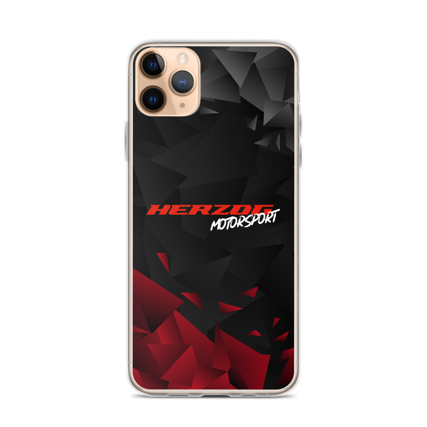 HERZOG MOTORSPORT - iPhone® Handyhülle
