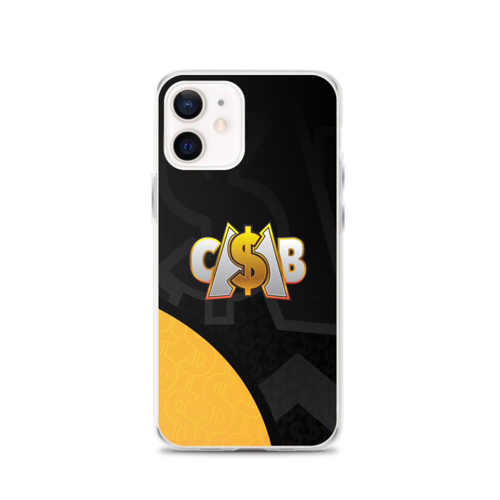 CASH MONEY BROTHERS - iPhone® Handyhülle