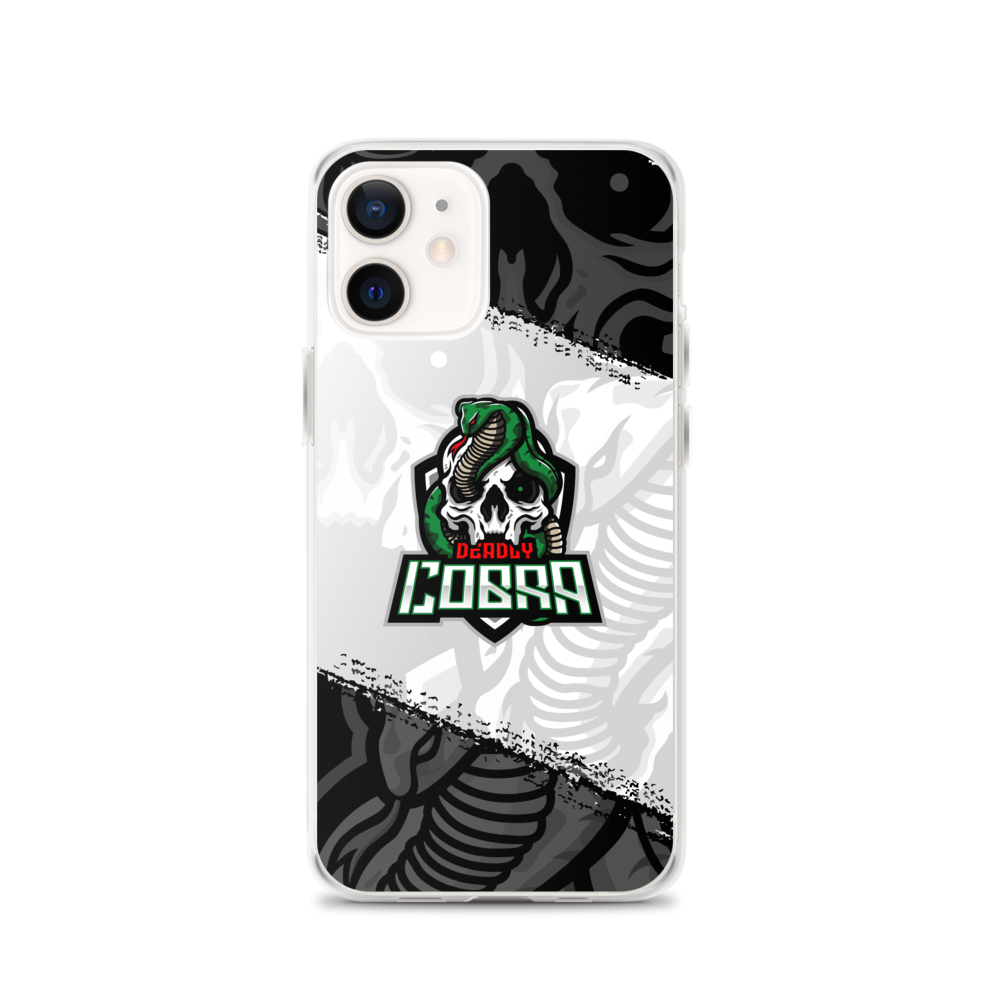 DEADLY COBRA - iPhone® Handyhülle
