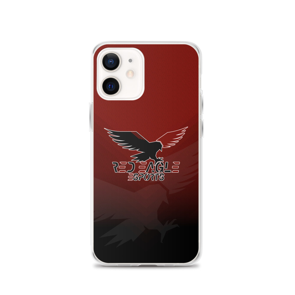 RED EAGLE ESPORTS - iPhone® Handyhülle