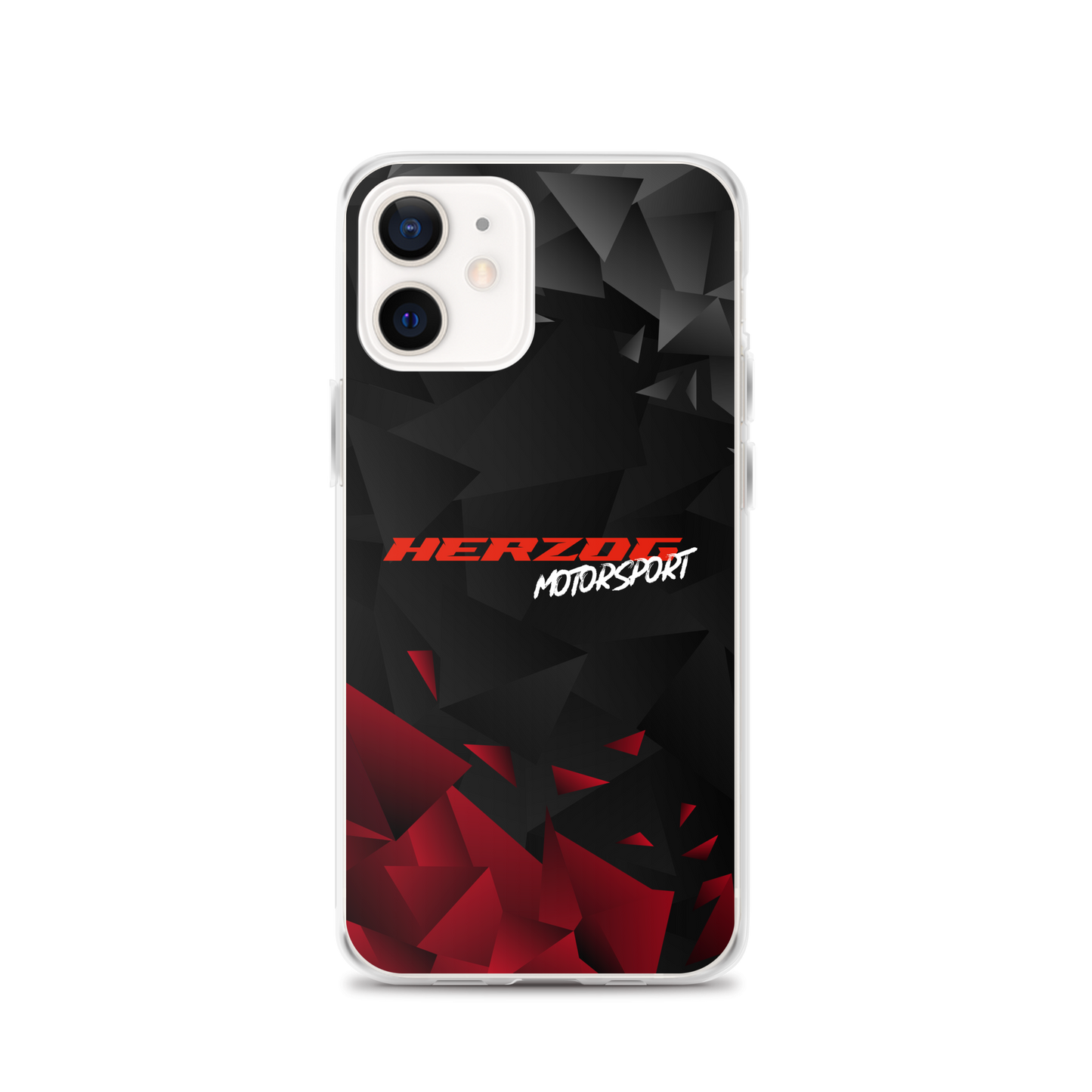 HERZOG MOTORSPORT - iPhone® Handyhülle