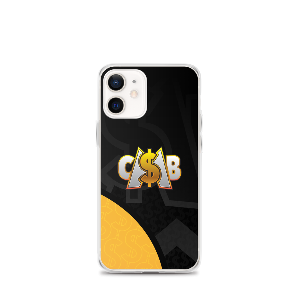 CASH MONEY BROTHERS - iPhone® Handyhülle