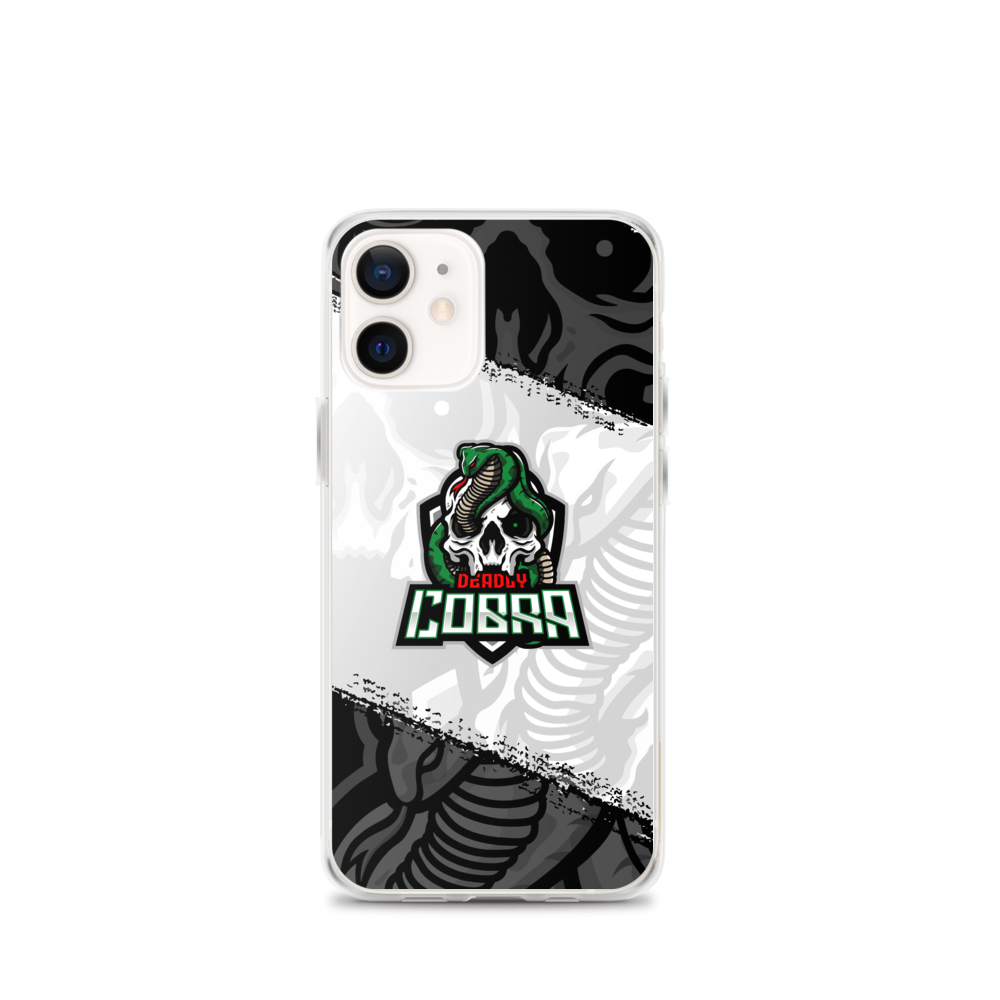 DEADLY COBRA - iPhone® Handyhülle