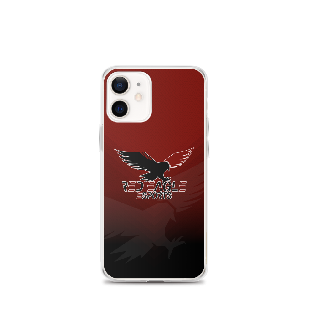 RED EAGLE ESPORTS - iPhone® Handyhülle