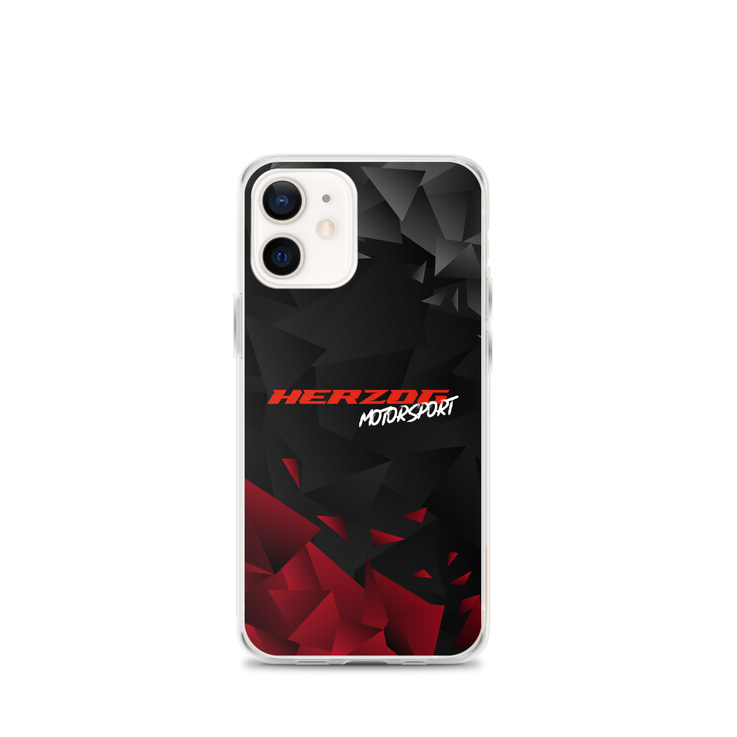 HERZOG MOTORSPORT - iPhone® Handyhülle