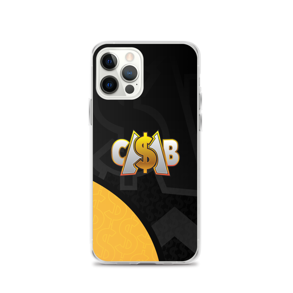CASH MONEY BROTHERS - iPhone® Handyhülle