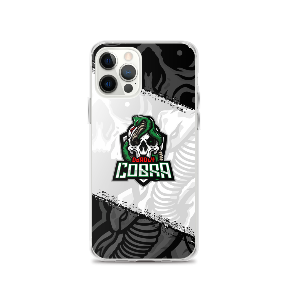 DEADLY COBRA - iPhone® Handyhülle