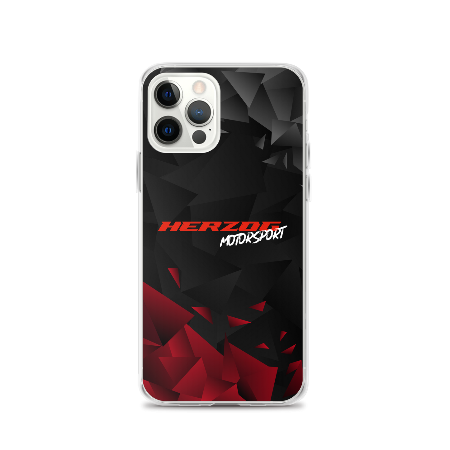 HERZOG MOTORSPORT - iPhone® Handyhülle