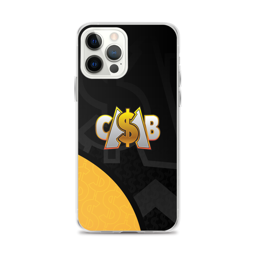 CASH MONEY BROTHERS - iPhone® Handyhülle