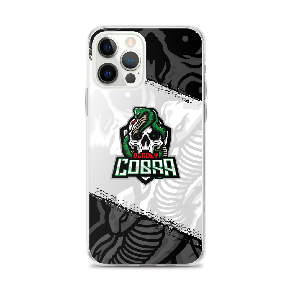 DEADLY COBRA - iPhone® Handyhülle