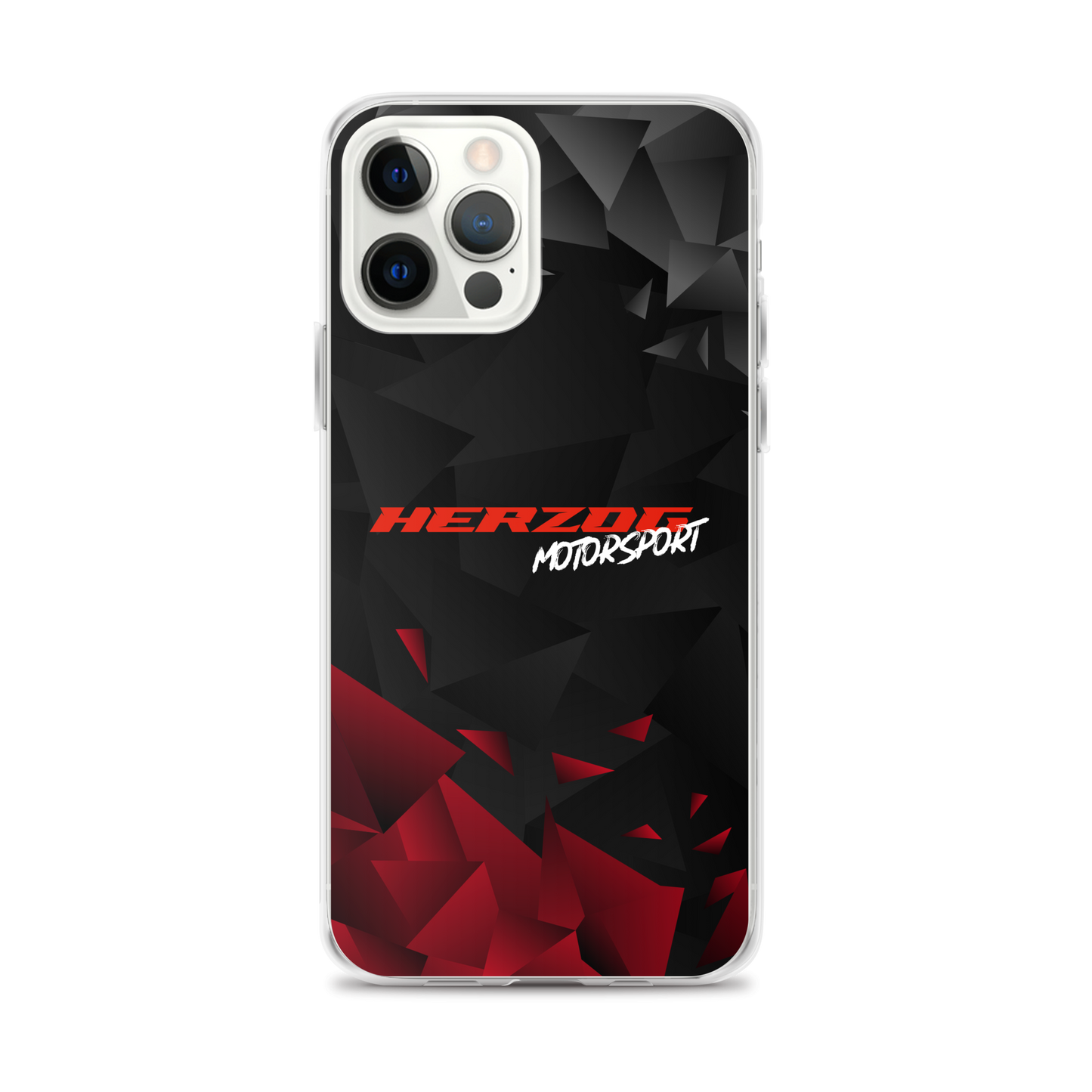 HERZOG MOTORSPORT - iPhone® Handyhülle