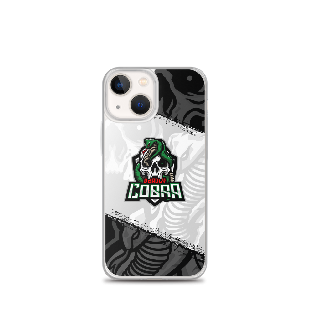 DEADLY COBRA - iPhone® Handyhülle