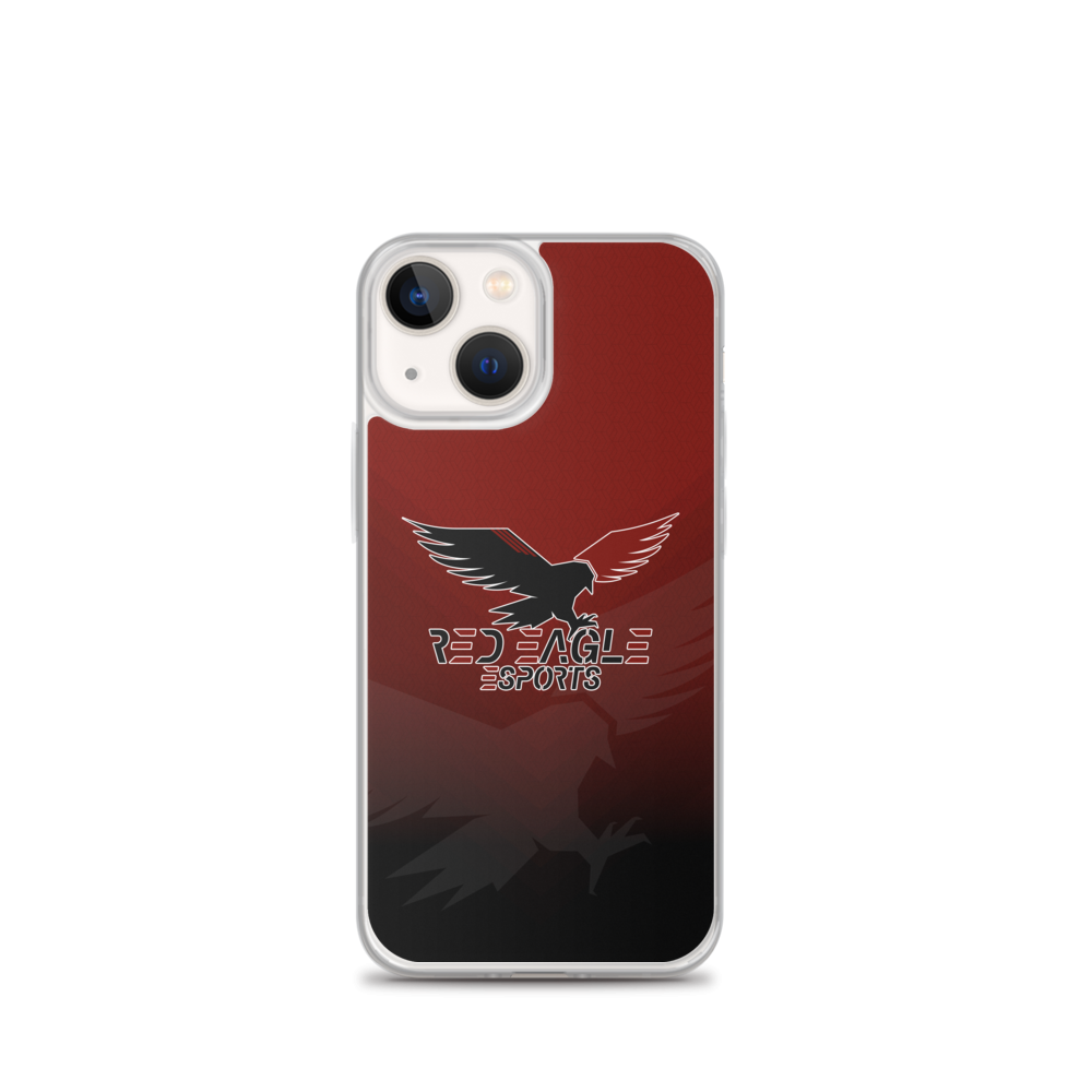 RED EAGLE ESPORTS - iPhone® Handyhülle
