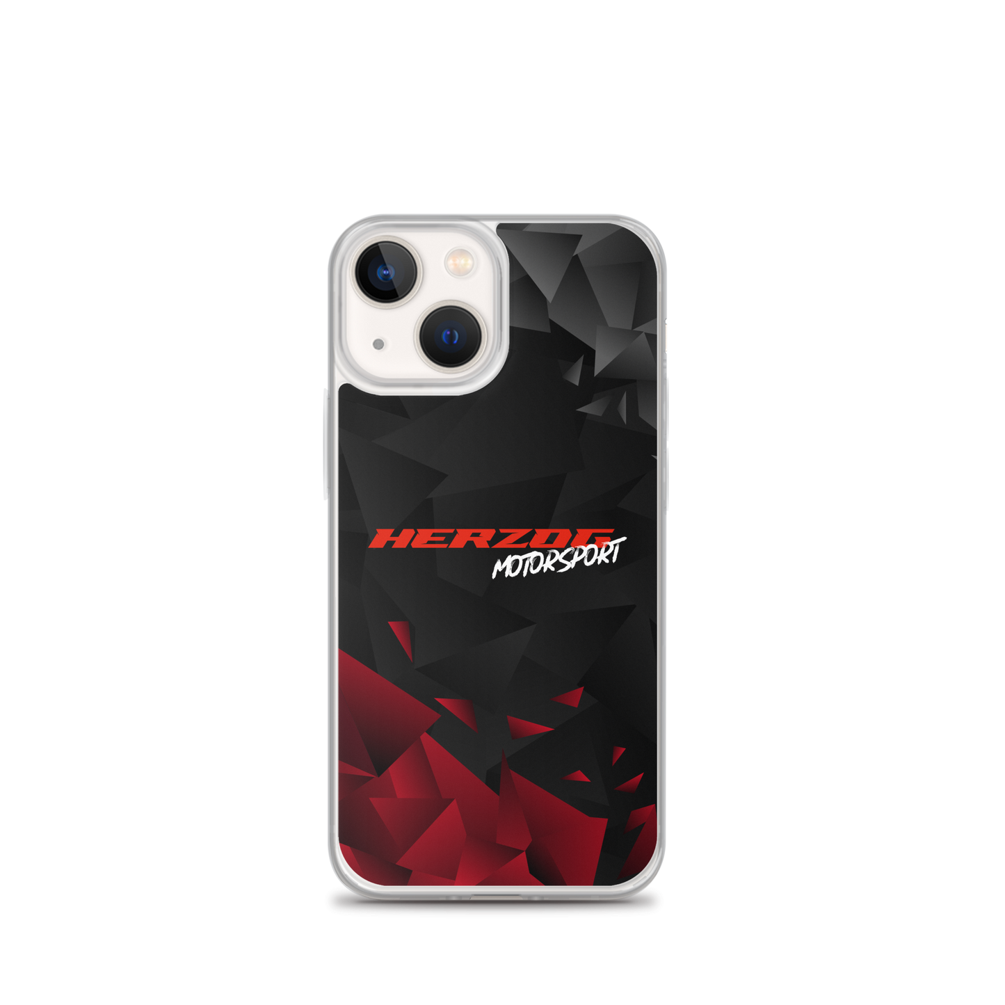 HERZOG MOTORSPORT - iPhone® Handyhülle