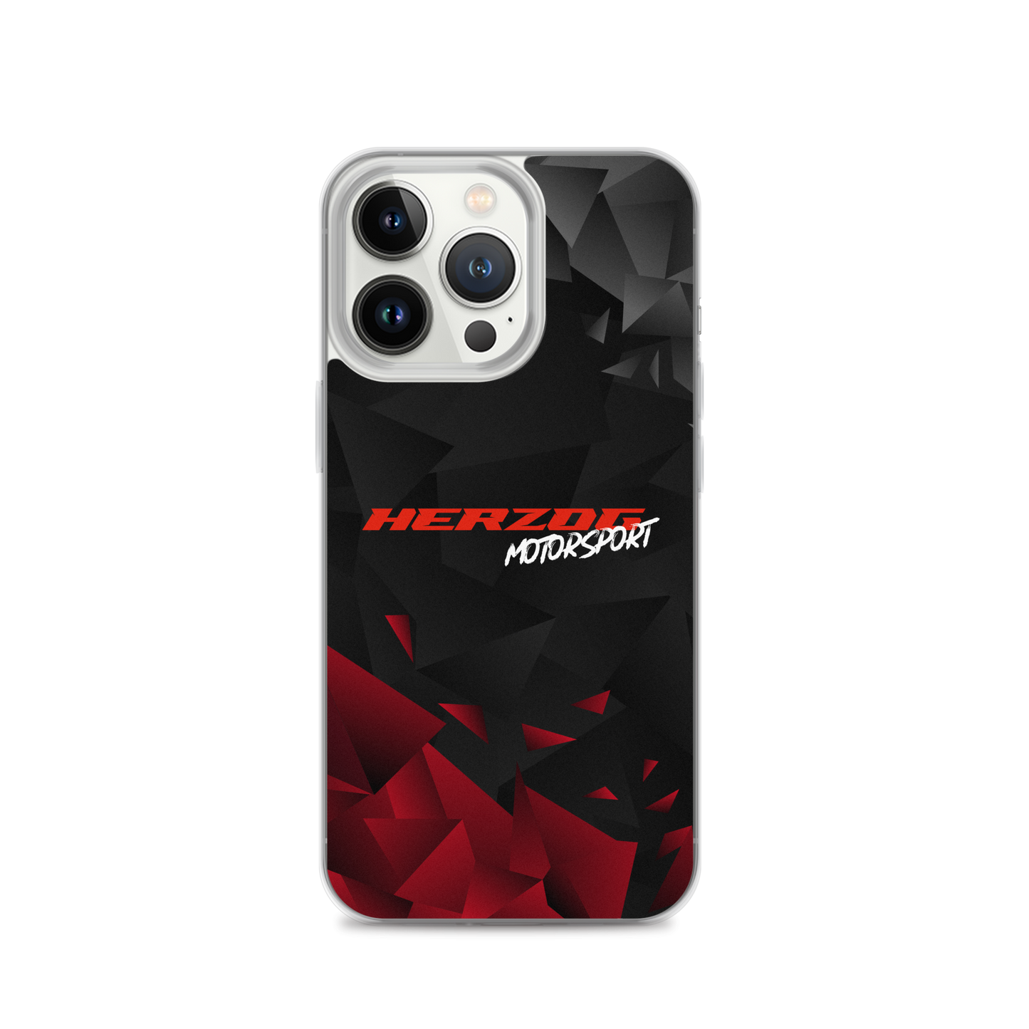 HERZOG MOTORSPORT - iPhone® Handyhülle
