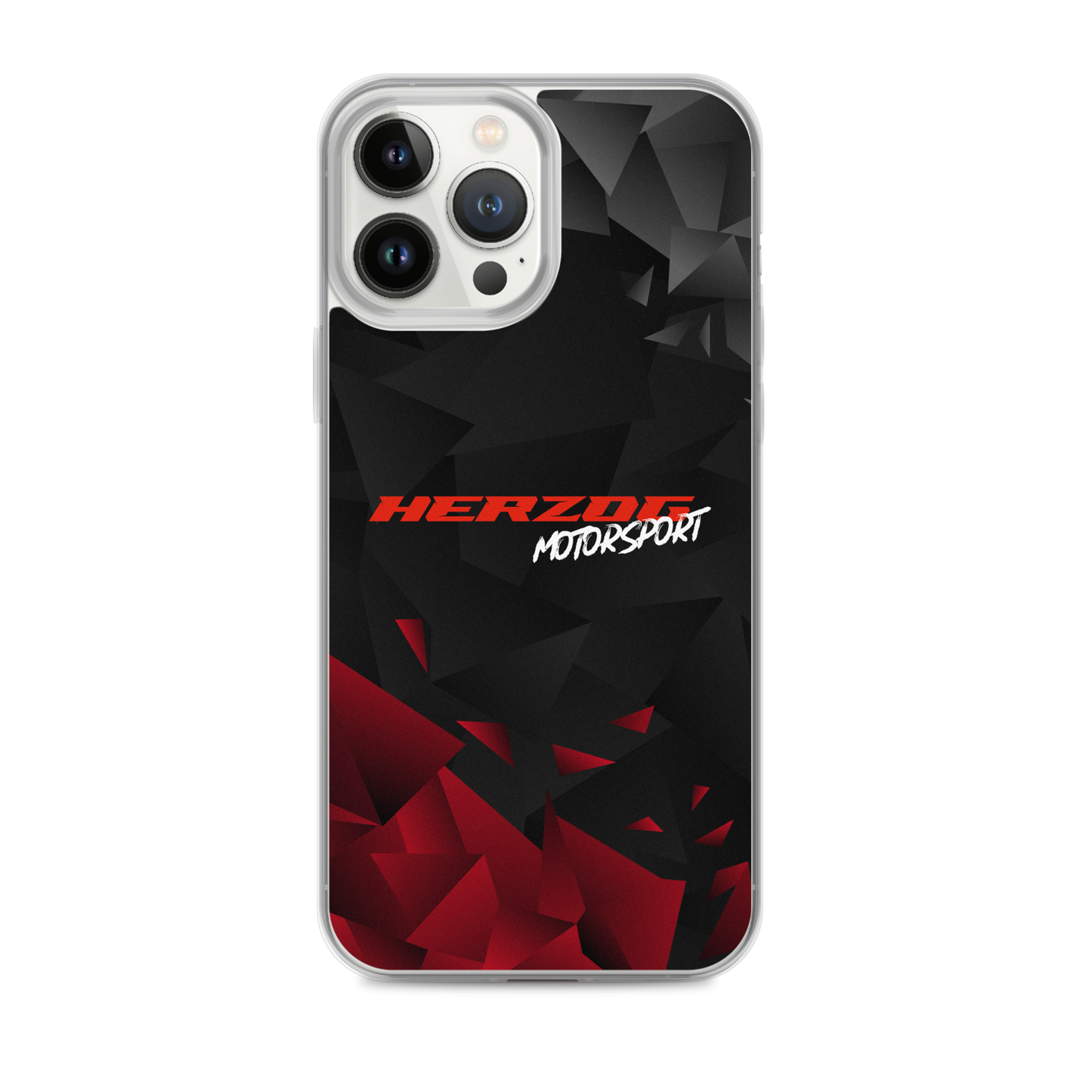 HERZOG MOTORSPORT - iPhone® Handyhülle