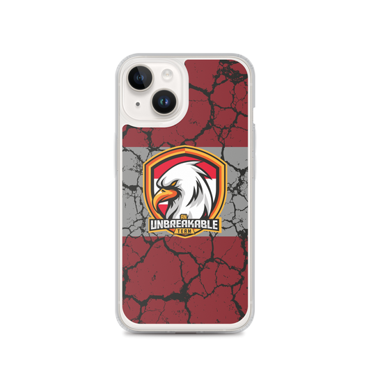 AN UNBREAKABLE TEAM - iPhone® Handyhülle