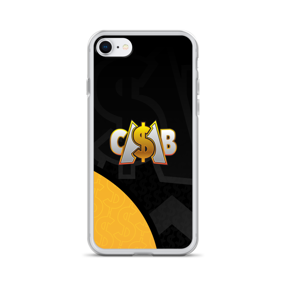 CASH MONEY BROTHERS - iPhone® Handyhülle
