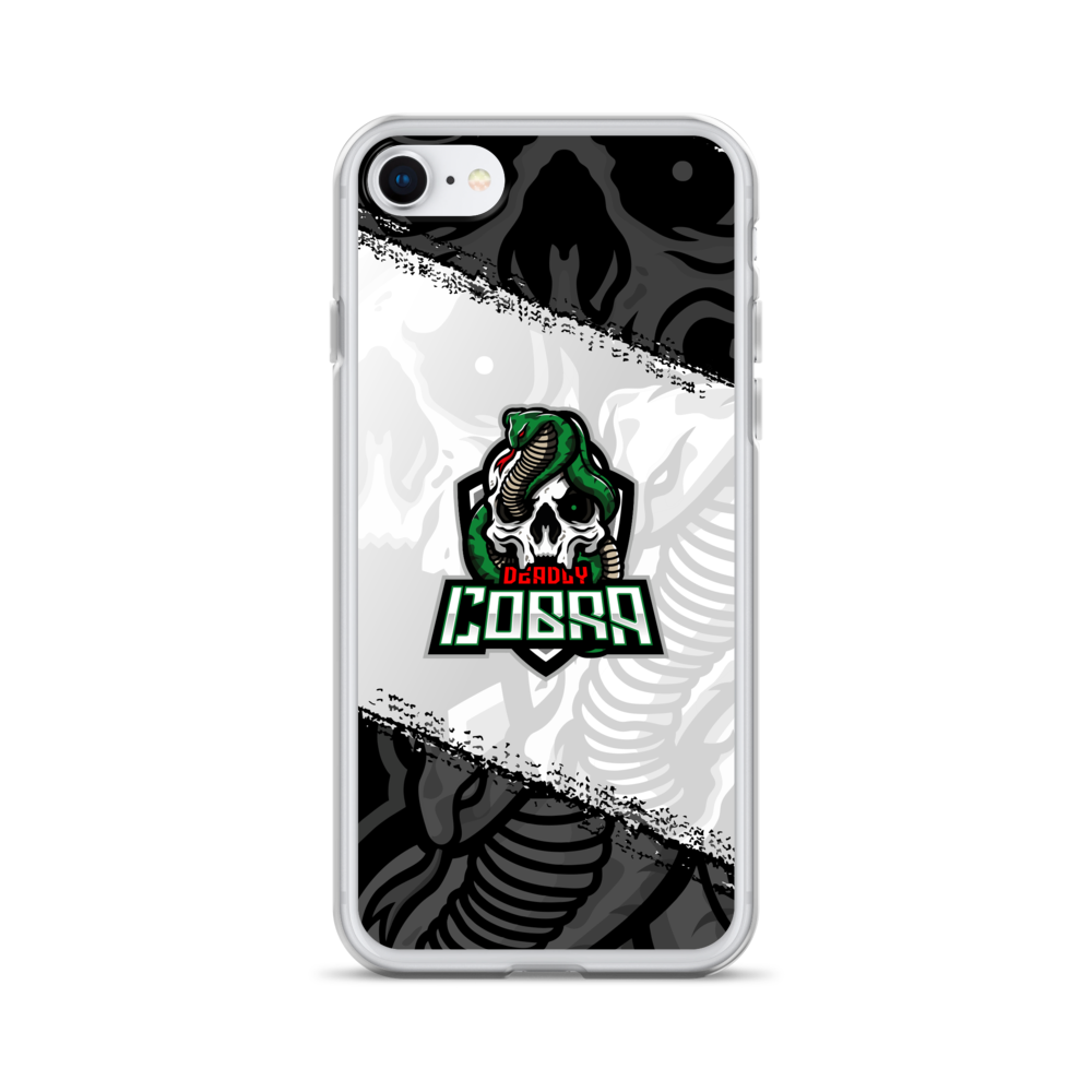 DEADLY COBRA - iPhone® Handyhülle