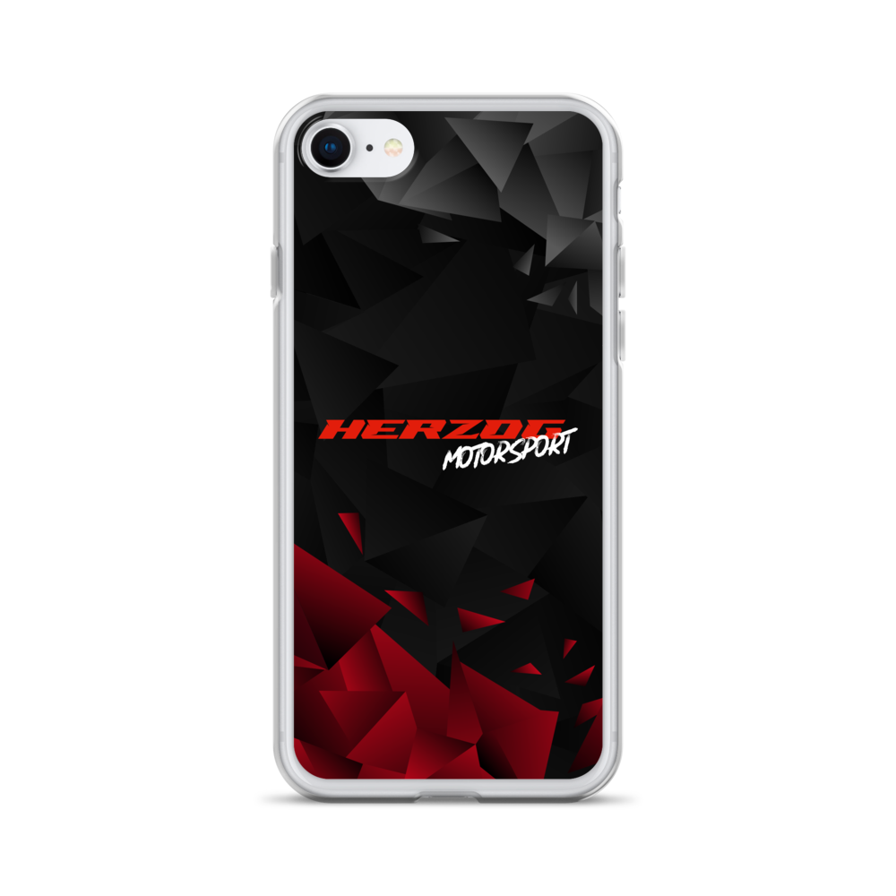 HERZOG MOTORSPORT - iPhone® Handyhülle
