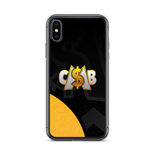 CASH MONEY BROTHERS - iPhone® Handyhülle