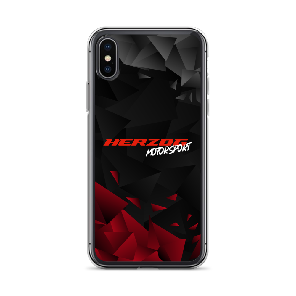 HERZOG MOTORSPORT - iPhone® Handyhülle