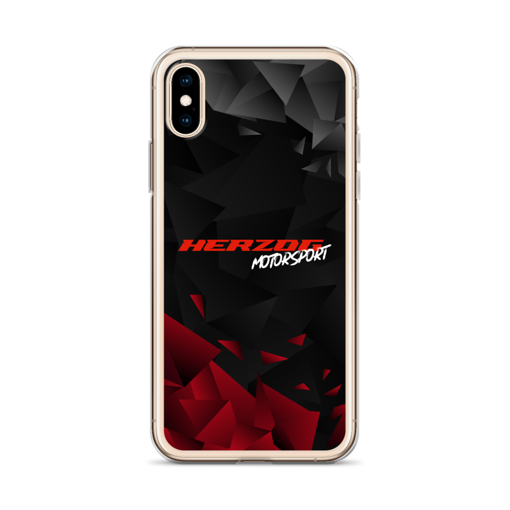HERZOG MOTORSPORT - iPhone® Handyhülle
