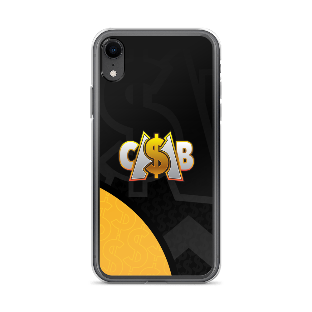 CASH MONEY BROTHERS - iPhone® Handyhülle