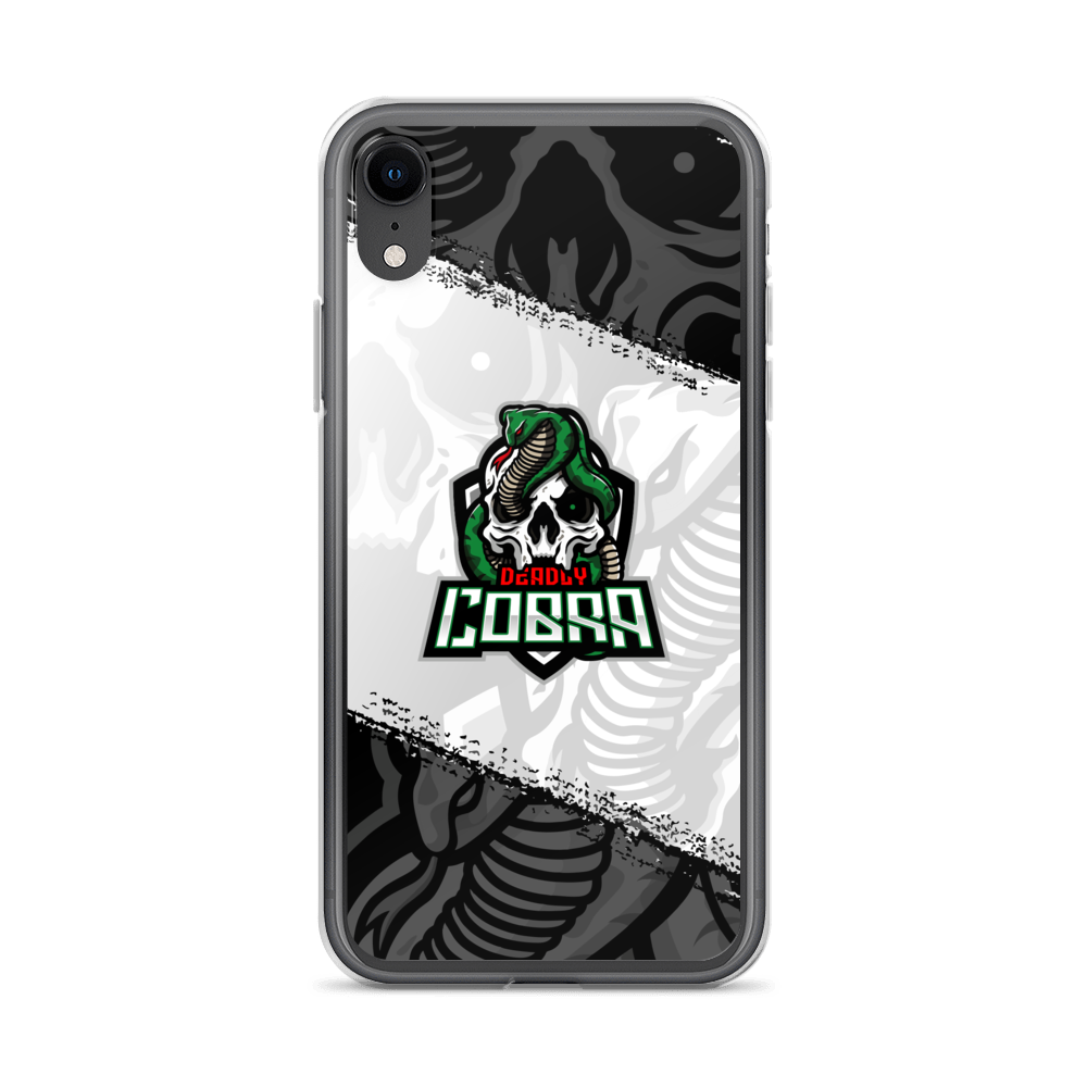 DEADLY COBRA - iPhone® Handyhülle