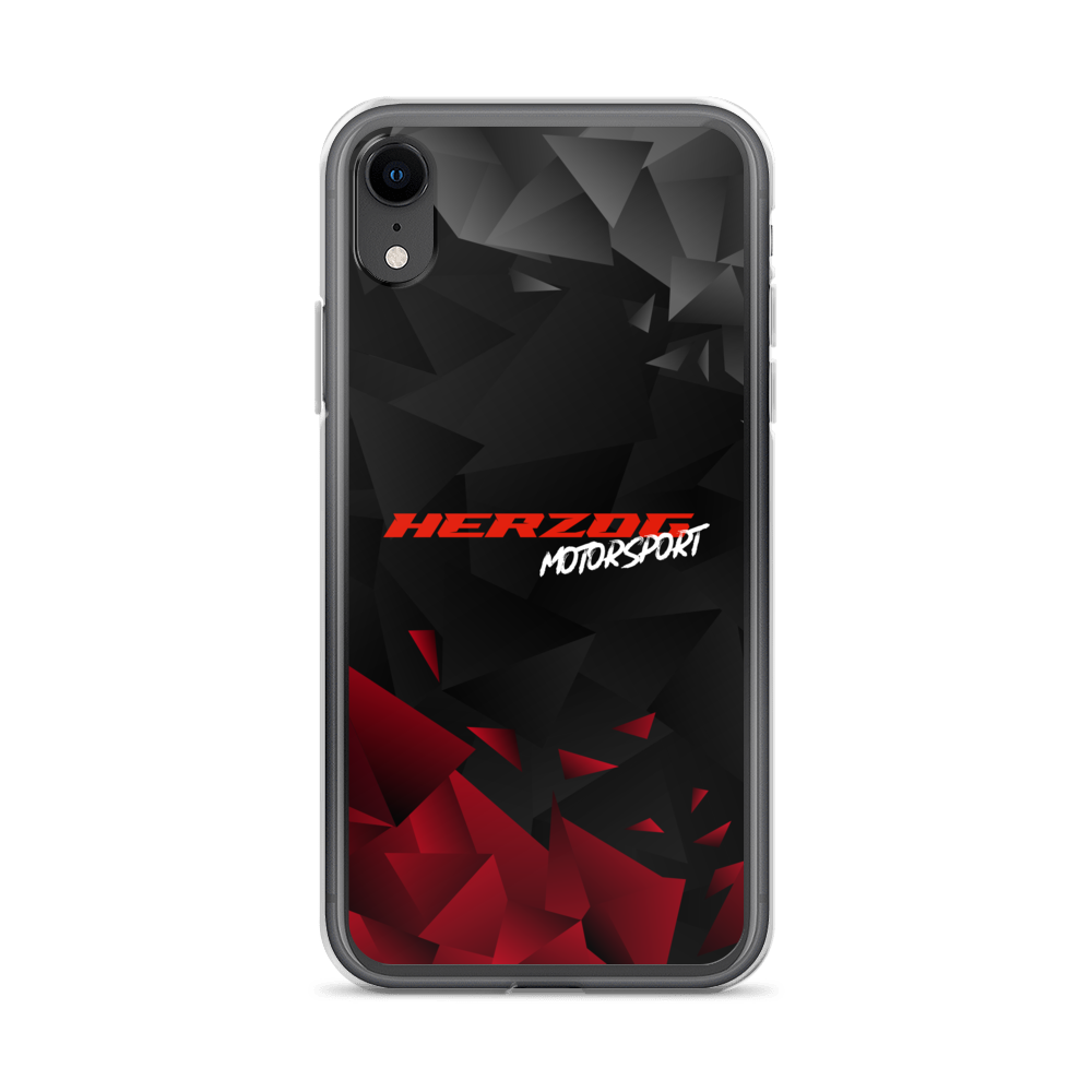 HERZOG MOTORSPORT - iPhone® Handyhülle