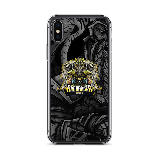 RAGNAROEK ESPORTS - iPhone® Handyhülle
