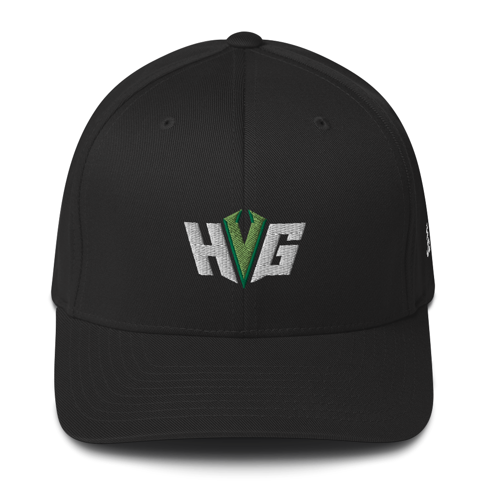 HARDCOREVIBEZ GAMING - Flexfit Cap