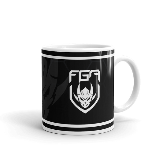 FINEST GAMER ALLIANCE - Tasse