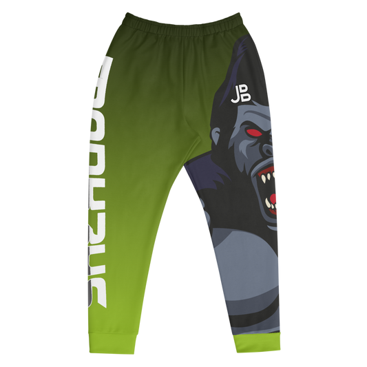 MONK3YS ESPORTS - Crew Jogger