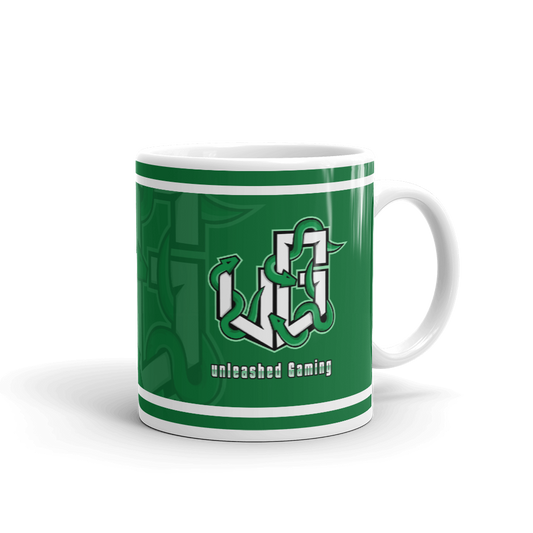 UNLEASHED GAMING - Tasse