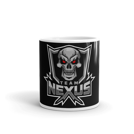 TEAM NEXUS - Tasse
