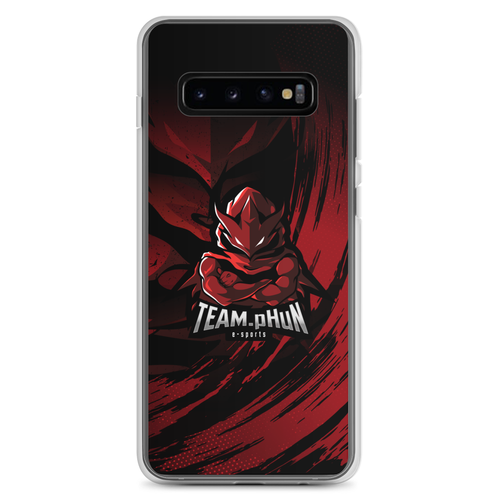TEAM PHUN - Samsung® Handyhülle