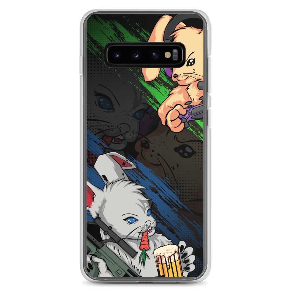 GMBH - Samsung® Handyhülle